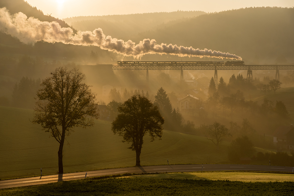 Keine Reisen im Jahr 2025